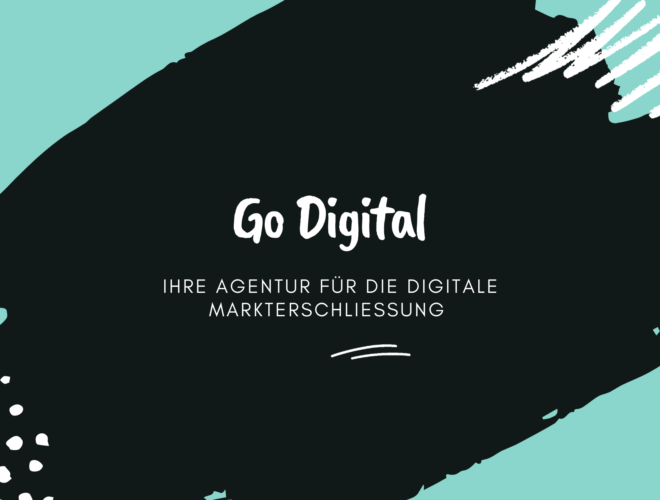 Go-Digital; Förderung; Digitale Markterschliessung; Frankfurt