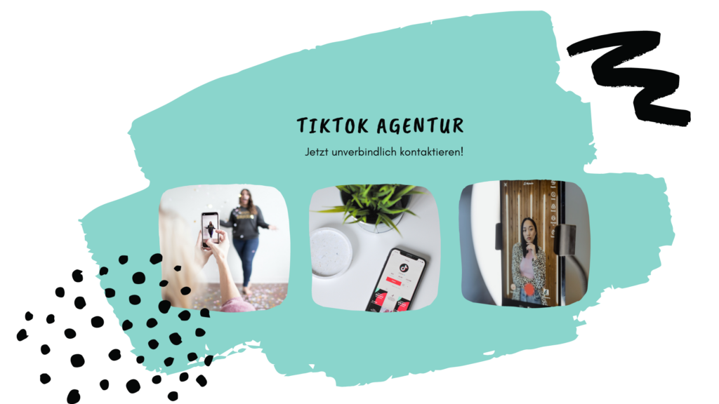 TikTok Marketing Agentur Frankfurt