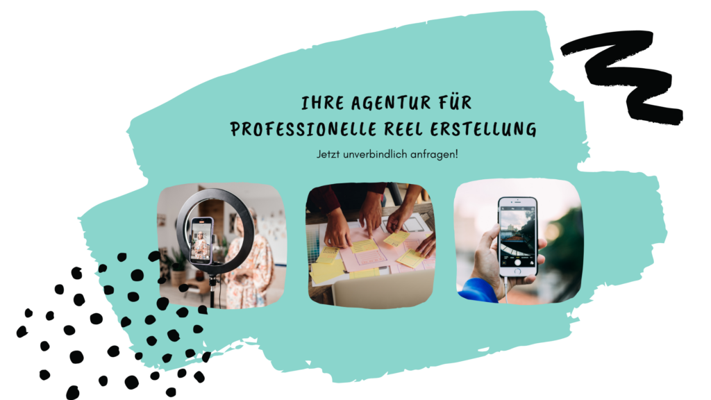 Reel Agentur